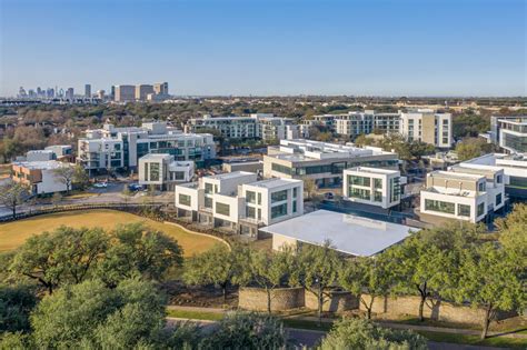 the villages of dallas|The Village Town Center .